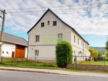 Prodej ubytování, Zákupy, Mimoňská, 250 m2