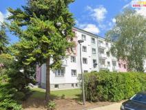 Prodej bytu 3+1, Přelouč, K. Čapka, 64 m2