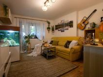 Prodej rodinného domu, Kroměříž, Na Návsi, 124 m2