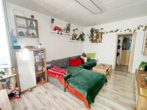 Prodej bytu 3+1, Most, U Věžových domů, 62 m2