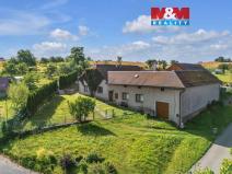 Prodej rodinného domu, Kamenec u Poličky, 200 m2