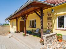 Prodej chalupy, Hrobce - Rohatce, Na Vršku, 144 m2