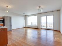 Pronájem bytu 2+kk, Praha - Prosek, Cihlářská, 65 m2