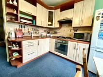 Pronájem bytu 3+1, Ostrava - Moravská Ostrava, Lechowiczova, 76 m2