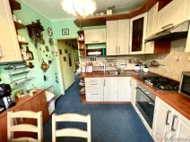 Pronájem bytu 3+1, Ostrava - Moravská Ostrava, Lechowiczova, 76 m2