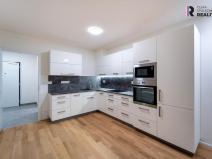 Pronájem bytu 2+kk, Praha - Břevnov, Radimova, 59 m2