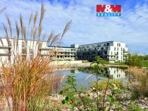 Pronájem kanceláře, Horoměřice, Velvarská, 45 m2