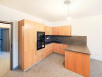 Pronájem bytu 2+kk, Tábor - Měšice, Svážná, 61 m2