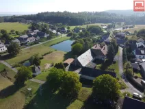 Prodej historického objektu, Pavlov, 1175 m2