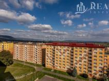 Prodej bytu 3+1, Chomutov, Zahradní, 78 m2