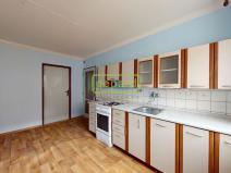 Prodej bytu 2+1, Teplice, Americká, 53 m2