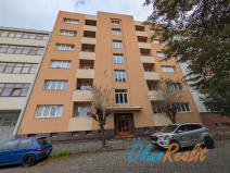 Prodej bytu 2+1, Přerov - Přerov I-Město, Fügnerova, 83 m2