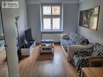 Prodej bytu 2+1, Plzeň - Jižní Předměstí, Vrchlického, 53 m2