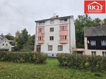 Prodej činžovního domu, Luby, Zahradní, 306 m2