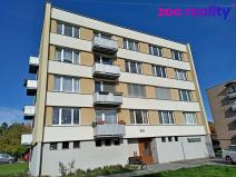 Pronájem bytu 3+1, Křemže, Spojovací, 63 m2