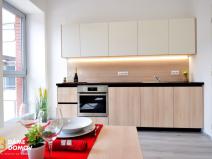 Pronájem bytu 1+kk, Zlín, Lorencova, 34 m2