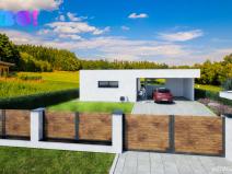 Prodej rodinného domu, Jevany, 120 m2