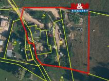 Prodej rodinného domu, Chrastava - Horní Vítkov, 270 m2