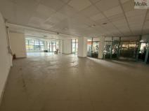 Pronájem obchodního prostoru, Litvínov - Horní Litvínov, 9. května, 204 m2