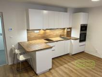 Pronájem bytu 1+kk, Praha - Smíchov, Pod Barvířkou, 28 m2