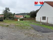 Prodej komerčního pozemku, Nechvalice, 368 m2