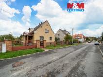 Prodej rodinného domu, Třemošná, Bedřicha Smetany, 141 m2