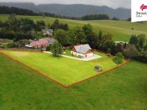 Prodej rodinného domu, Lázně Libverda, 294 m2