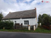 Prodej rodinného domu, Jesenice - Chotěšov, 80 m2