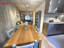 Pronájem bytu 2+kk, Praha - Záběhlice, Hlavní, 73 m2