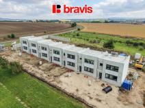 Prodej rodinného domu, Křenovice, Široká, 110 m2