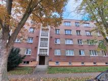 Pronájem bytu 2+1, Ústí nad Labem, Školní, 52 m2