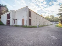 Prodej garáže, Vlašim, Na Potoce, 18 m2