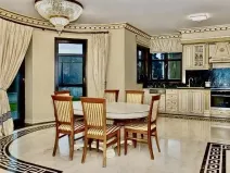 Pronájem rodinného domu, Praha - Kunratice, Na jahodách, 250 m2