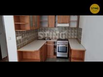 Prodej bytu 2+kk, Jeseník, Husova, 38 m2