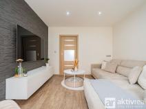 Prodej bytu 3+1, Mělník, Bezručova, 72 m2