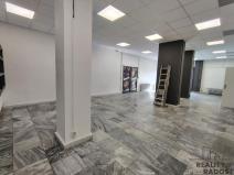 Pronájem skladu, Brno, Hudcova, 200 m2