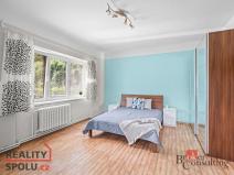 Pronájem rodinného domu, Nelahozeves, Dvořákova stezka, 197 m2