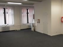 Pronájem obchodního prostoru, Ostrava - Hrabůvka, Dr. Martínka, 55 m2