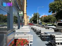 Prodej restaurace, Ostrava, Hlavní třída, 206 m2