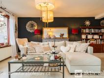 Prodej rodinného domu, Brandýs nad Labem-Stará Boleslav - Stará Boleslav, Boleslavská, 140 m2