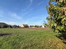 Prodej pozemku pro bydlení, Damnice, 2008 m2