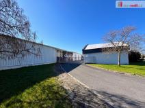 Pronájem obchodního prostoru, Uherské Hradiště - Mařatice, Jaktáře, 342 m2
