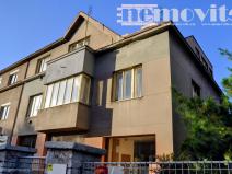 Prodej činžovního domu, Praha - Střešovice, Střešovická, 600 m2