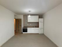 Pronájem bytu 2+kk, Lázně Bohdaneč, Za Školkou, 43 m2