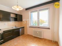 Prodej bytu 3+1, Karviná, Borovského, 84 m2