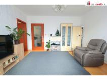 Prodej bytu 3+kk, Praha - Horní Počernice, Markupova, 61 m2