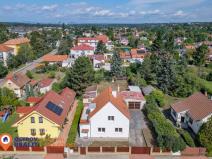 Prodej rodinného domu, Mělník, Baráčnická, 120 m2