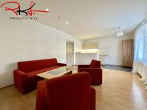 Pronájem bytu 3+kk, Mladá Boleslav - Mladá Boleslav IV, Ptácká, 69 m2