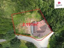 Prodej obchodního prostoru, Čeperka, 799 m2