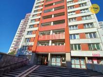 Pronájem bytu 3+1, Ostrava, 30. dubna, 68 m2